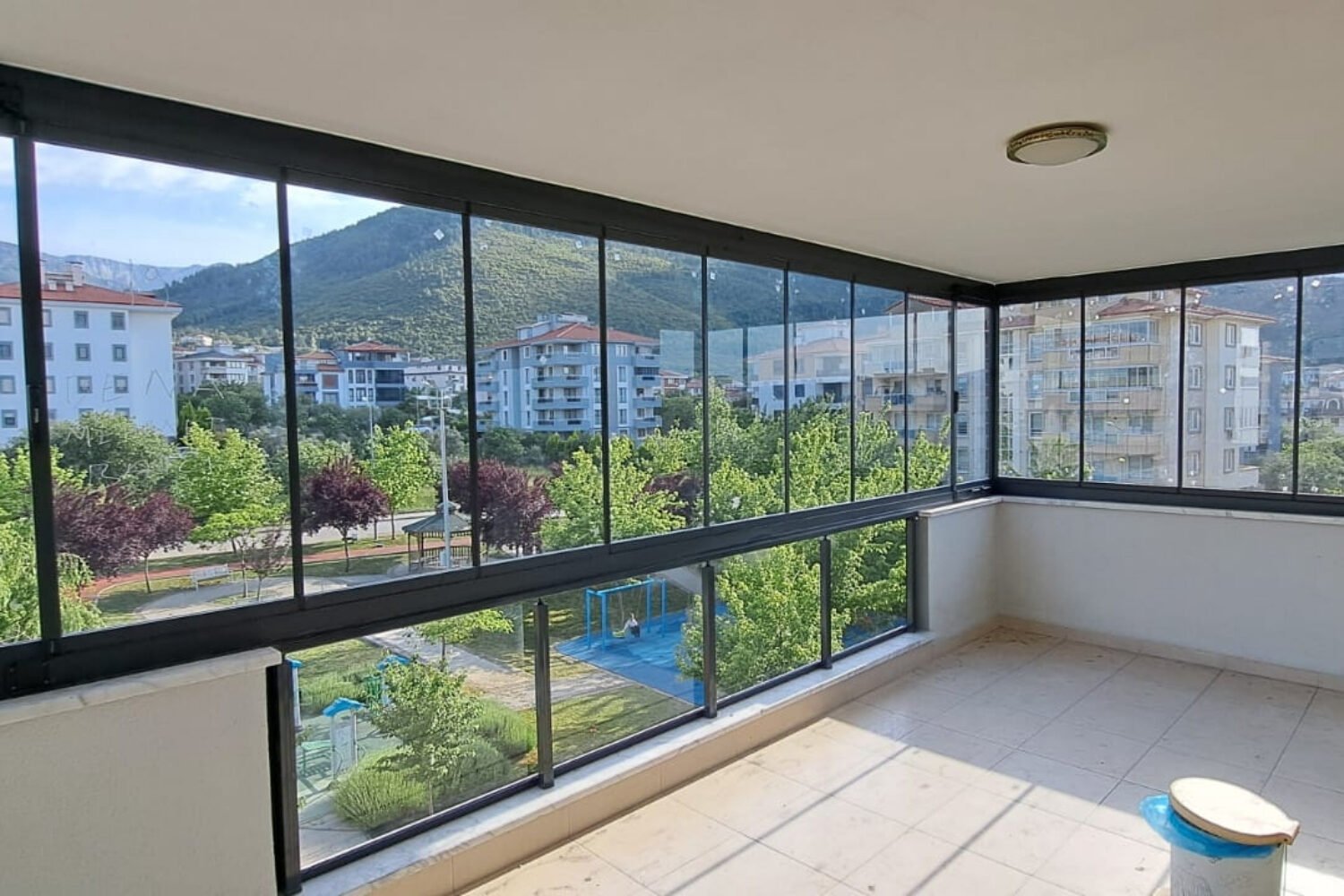 Denizli Cam Balkon-Dena Yapi