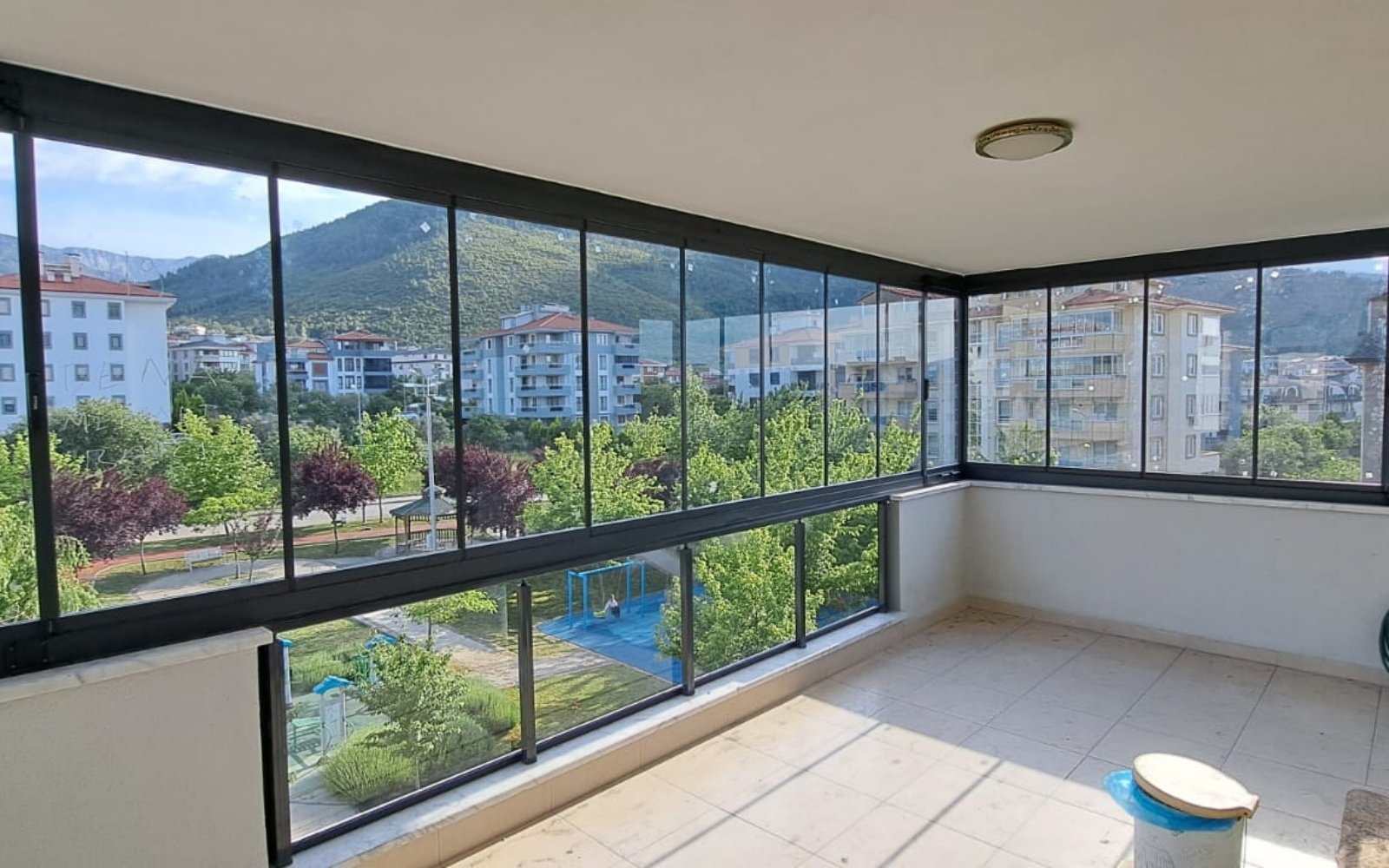 Denizli Cam Balkon-Dena Yapi