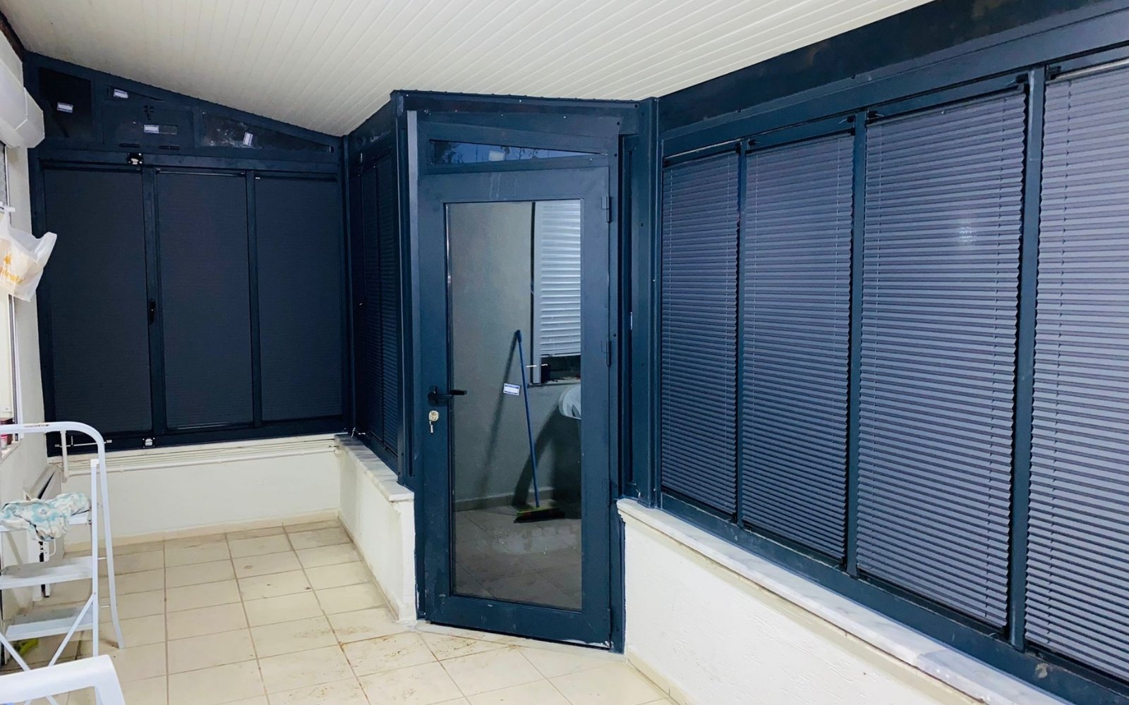 Denizli Panjur Sistemleri-Dena Yapi