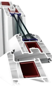 Interpen Agena60 - Dena Yapı