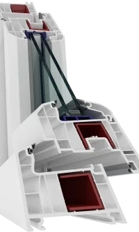 Interpen Ancha70 - Dena Yapı