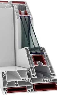 Interpen Solid Slide - Dena Yapi